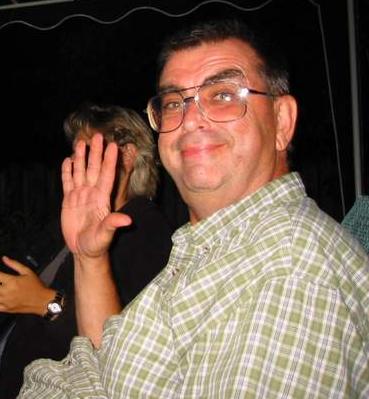 With the
absence
of Richard, the School Board faces closure.