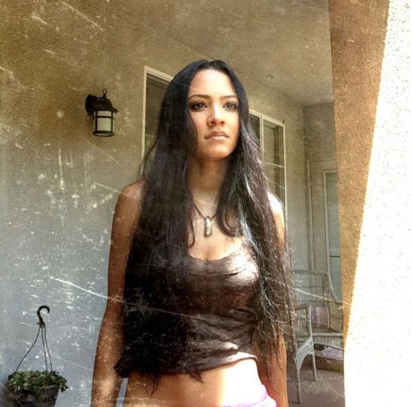 Tristin Mays Sexy